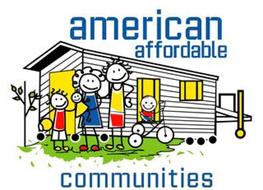 AMERICAN AFFORDABLE COMMUNITIES