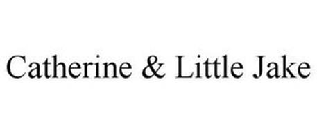 CATHERINE & LITTLE JAKE