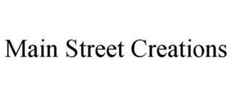 MAIN STREET CREATIONS