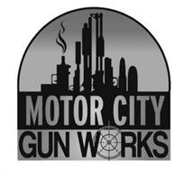 MOTOR CITY GUN WORKS