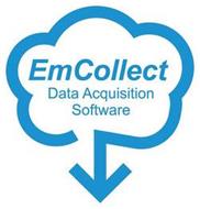 EMCOLLECT DATA ACQUISITION SOFTWARE