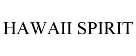 HAWAII SPIRIT
