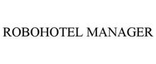 ROBOHOTEL MANAGER