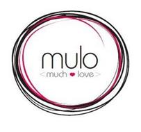 MULO MUCH LOVE