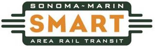 SONOMA-MARIN AREA RAIL TRANSIT SMART