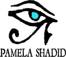 PAMELA SHADID