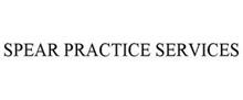 SPEAR PRACTICE SERVICES