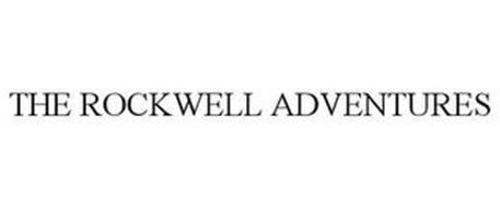 THE ROCKWELL ADVENTURES