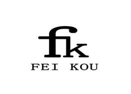 FK FEI KOU