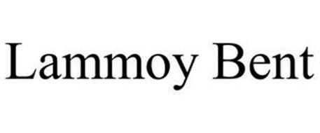 LAMMOY BENT