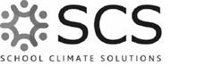 SCS SCHOOL CLIMATE SOLUTIONS