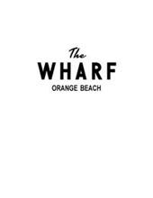 THE WHARF ORANGE BEACH