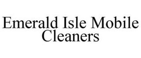 EMERALD ISLE MOBILE CLEANERS