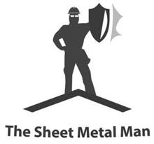 THE SHEET METAL MAN