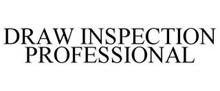 DRAW INSPECTION PROFESSIONAL