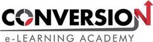 CONVERSION E - LEARNING ACADEMY