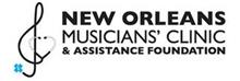 NEW ORLEANS MUSICIANS