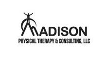 MADISON PHYSICAL THERAPY & CONSULTING, LLC