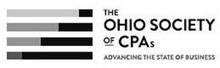 THE OHIO SOCIETY OF CPAS ADVANCING THE STATE OF BUSINESS