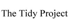THE TIDY PROJECT