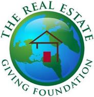 THE REAL ESTATE GIVING FOUNDATION