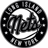 LONG ISLAND NETS NEW YORK