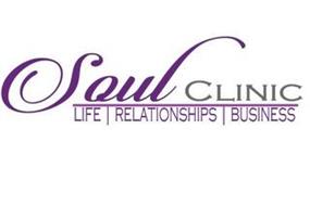 SOUL CLINIC LIFE RELATIONSHIPS BUSINESS