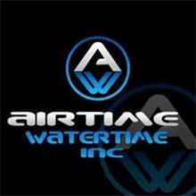AW AIRTIME WATERTIME INC