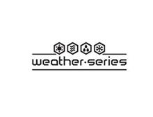 WEATHER SERIES