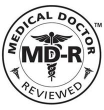 MEDICAL DOCTOR REVIEWED MD-R