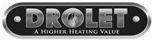 DROLET A HIGHER HEATING VALUE