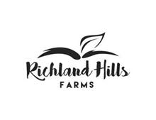 RICHLAND HILLS FARMS