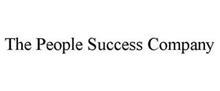 THE PEOPLE SUCCESS COMPANY