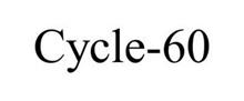CYCLE-60