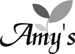 AMY'S