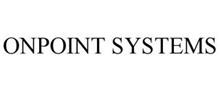 ONPOINT SYSTEMS