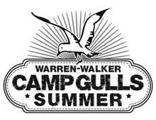 WARREN-WALKER CAMP GULLS SUMMER