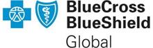 BLUECROSS BLUESHIELD GLOBAL
