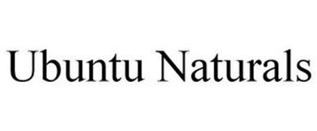 UBUNTU NATURALS