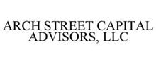ARCH STREET CAPITAL ADVISORS, LLC