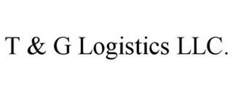 T & G LOGISTICS LLC.