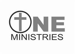 ONE MINISTRIES