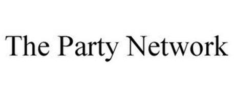 THE PARTY NETWORK