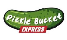 PICKLE BUCKET EXPRESS