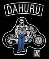 DAHURU MC