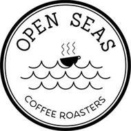 OPEN SEAS COFFEE ROASTERS