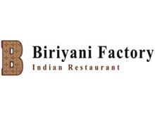 B BIRIYANI FACTORY INDIAN RESTAURANT