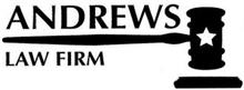 ANDREWS LAW FIRM