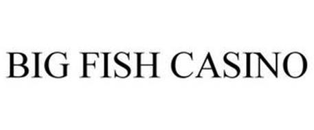 BIG FISH CASINO