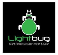 LIGHTBUG NIGHT REFLECTIVE SPORT WEAR & GEAR